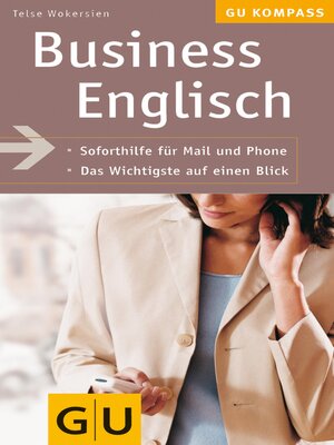 cover image of Business Englisch